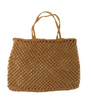 Jute String Shopper Jute String Shopper