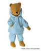 Maileg - Rainwear - Teddy Junior Maileg - Rainwear - Teddy Junior