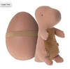 Maileg Small Gantosaurus in Egg. Maileg Small Gantosaurus in Egg.