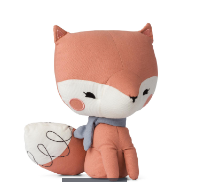 Fox Pink in gift box