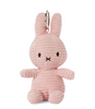 Miffy Corduroy Keychain (10cm) Miffy Corduroy Keychain (10cm)