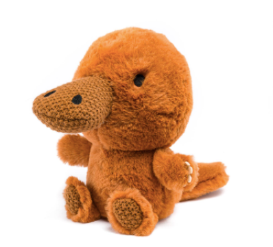 Paddy Platypus