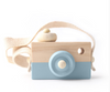 Wooden Camera Toy Wooden Camera Toy