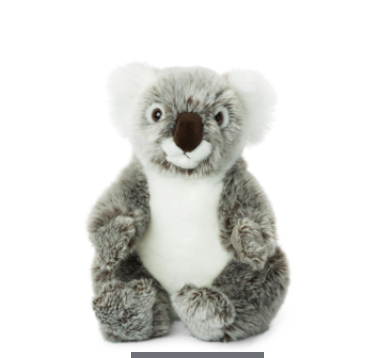 WWF Koala