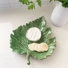 Mode Green Leaf Plate Mode Green Leaf Plate