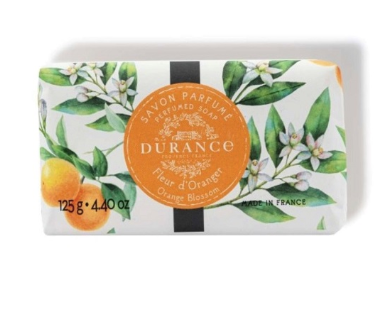 Orange Blossom - Soap 125gr