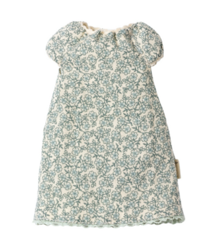 Maileg Nightgown for Teddy Mum