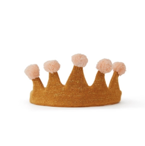 Costume Princess Crown