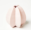 Starfruit Vase Small Pink Starfruit Vase Small Pink