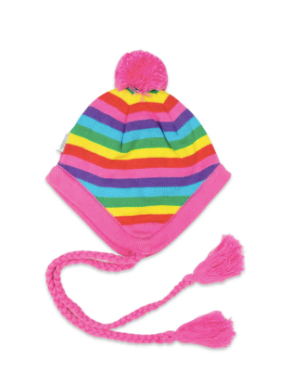 Rainbows Beanie