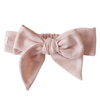 Linen Head Bow Linen Head Bow