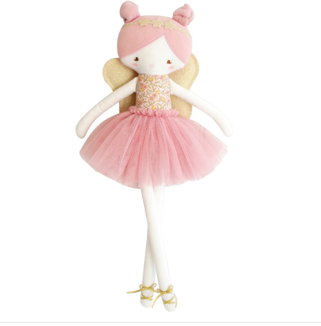 Polly Fairy Sweet Marigold