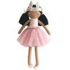 Alimrose Sienna Doll - Sequin Bunny Ears Alimrose Sienna Doll - Sequin Bunny Ears