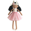 Alimrose Sienna Doll - Sequin Bunny Ears