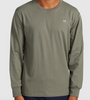 Ortc - Flag Long Sleeve T Shirt. Ortc - Flag Long Sleeve T Shirt.