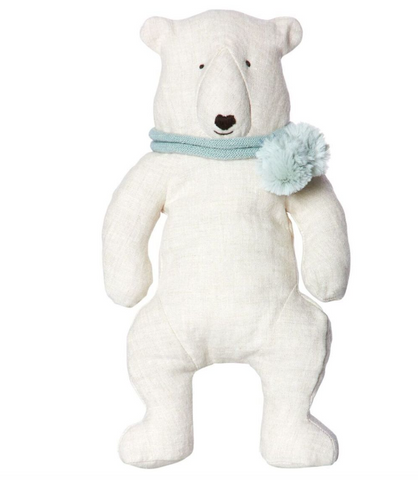 Maileg Polar Bear