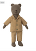 Maileg Pyjama Set for Teddy Dad.