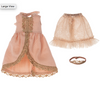 Maileg Princess Dress for Mouse Maileg Princess Dress for Mouse