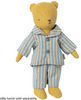 Maileg Pyjamas for Teddy Junior Maileg Pyjamas for Teddy Junior