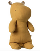 Maileg Safari Friends Medium Hippo. Maileg Safari Friends Medium Hippo.