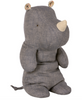Maileg Safari Friends Medium Rhino Maileg Safari Friends Medium Rhino
