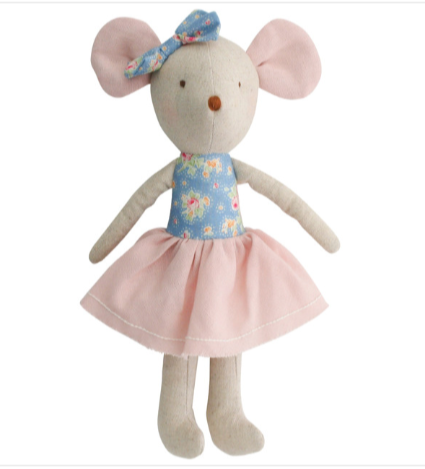 Hazel the Mouse 28cm