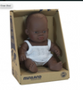 Miniland Doll - Anatomically Correct Baby, 21 cm Miniland Doll - Anatomically Correct Baby, 21 cm
