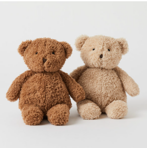 Cuddly Bears