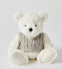 Plush Teddy Plush Teddy