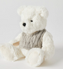 Plush Teddy Plush Teddy