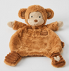 Sweetheart Slouchie Monkey Comforter Sweetheart Slouchie Monkey Comforter