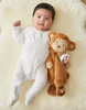 Sweetheart Slouchie Monkey Comforter Sweetheart Slouchie Monkey Comforter