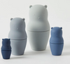 Bear Nesting Dolls Bear Nesting Dolls