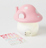 Mushroom Fairy House Night Light Mushroom Fairy House Night Light