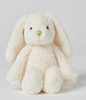 Medium Plush Bunny. Medium Plush Bunny.