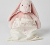 Penny the Comfort Bunny Penny the Comfort Bunny