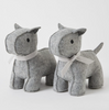 Book Ends - Louis & Coco. Book Ends - Louis & Coco.