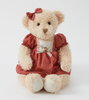 Ethel the Notting Hill Bear Ethel the Notting Hill Bear