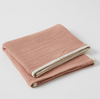 Luna 4 Layered Muslin Blanket Luna 4 Layered Muslin Blanket