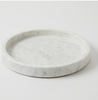 Swanson Marble Round Tray Swanson Marble Round Tray