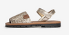 Children's Summer Sandals. Children's Summer Sandals.