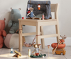 Maileg Bonfire Set for Hiker Mouse Maileg Bonfire Set for Hiker Mouse