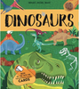 Dinosaurs - The Ultimate Atlas Dinosaurs - The Ultimate Atlas