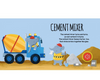 Book - Construction Site Vehicles - Sound Book Book - Construction Site Vehicles - Sound Book