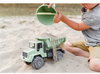 Plasto Tipper Truck -  Plasto Tipper Truck -