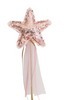 Alimrose - Sequin Star Wand Alimrose - Sequin Star Wand