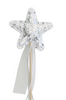 Alimrose - Sequin Star Wand Alimrose - Sequin Star Wand