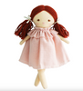 Mini Matilda Doll - Pink Mini Matilda Doll - Pink
