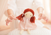 Mini Matilda Doll - Pink Mini Matilda Doll - Pink