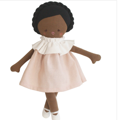 Baby Coco Pale Pink